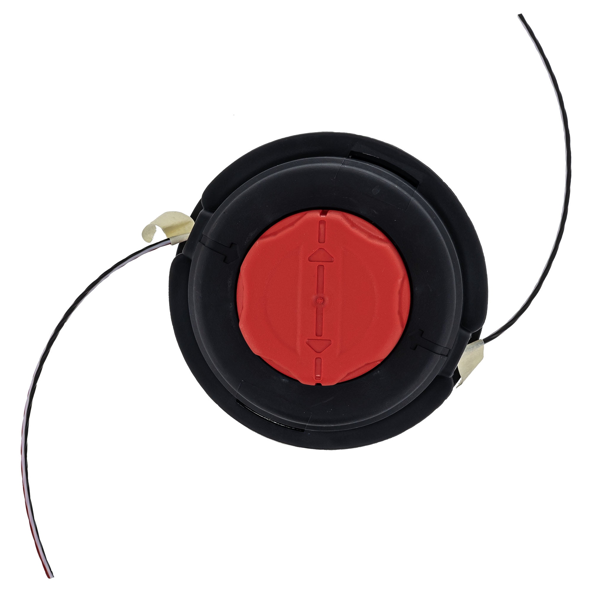 MTD 841-015784S Cutting Head for Craftsman WS2400 - Walmart.com