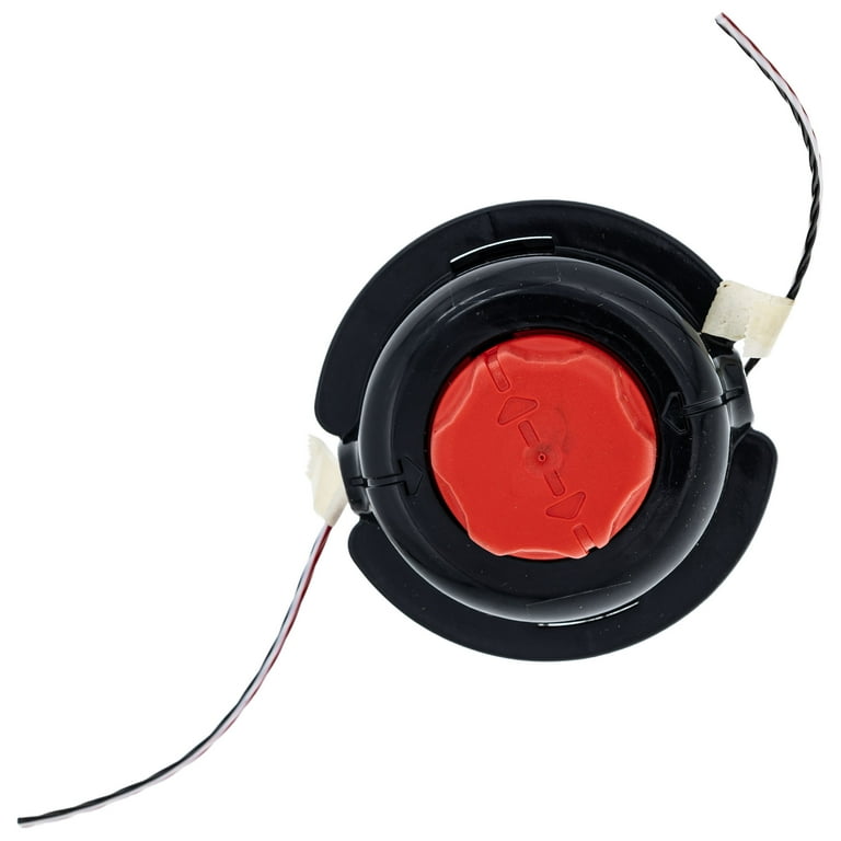 MTD Head Assembly 841P035132S Left Hand Rd .095, Compatible with