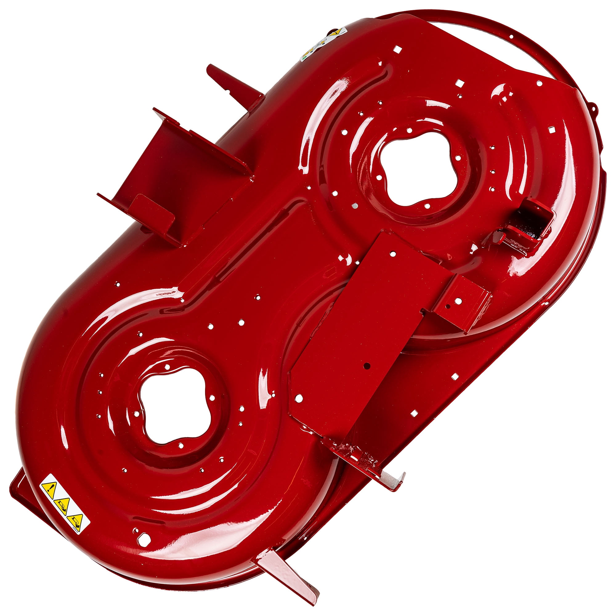 その他 TD MTD 903-04860A-4044 Deck Assembly Sd 42 Inch RZT Crftsm Red 903