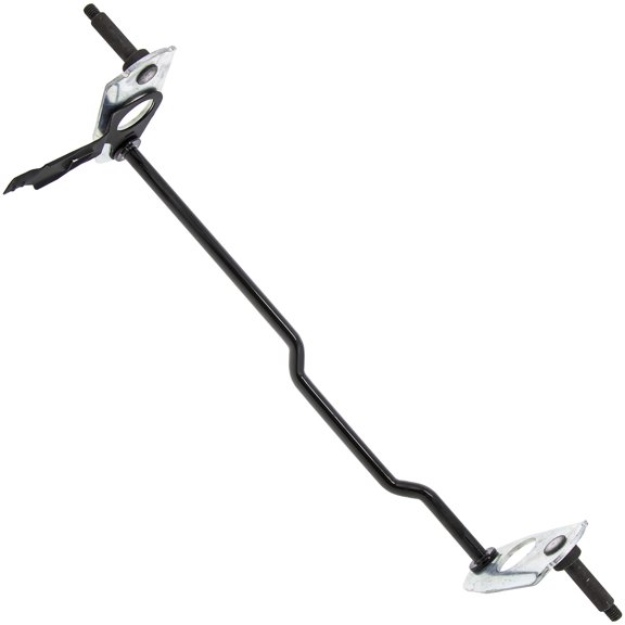 MTD 911-04150 Front Axle Assembly Murray Troy-Bilt Pioneer XP Trail B2M7 M235