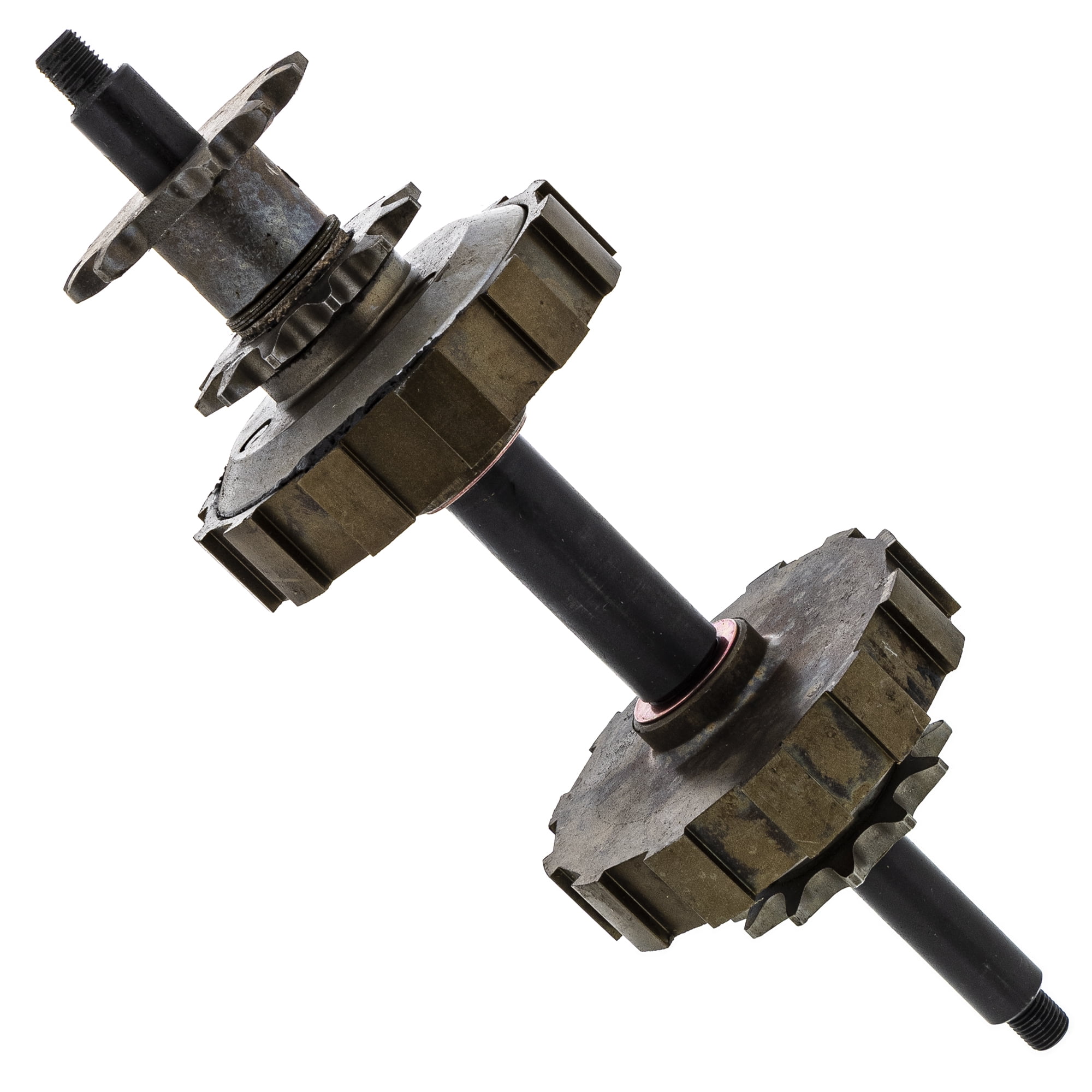 MTD 918-0169B Drive Shaft Assembly Troy-Bilt Boss Tracker Storm