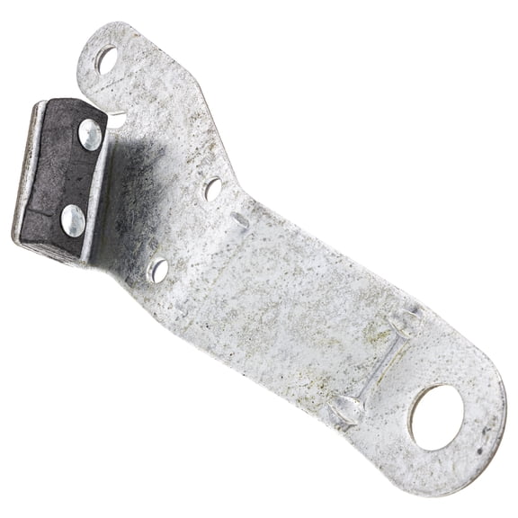 MTD 918-0281A Brake Bracket Assembly Troy-Bilt Boss Storm Snow SB Polar inch 45