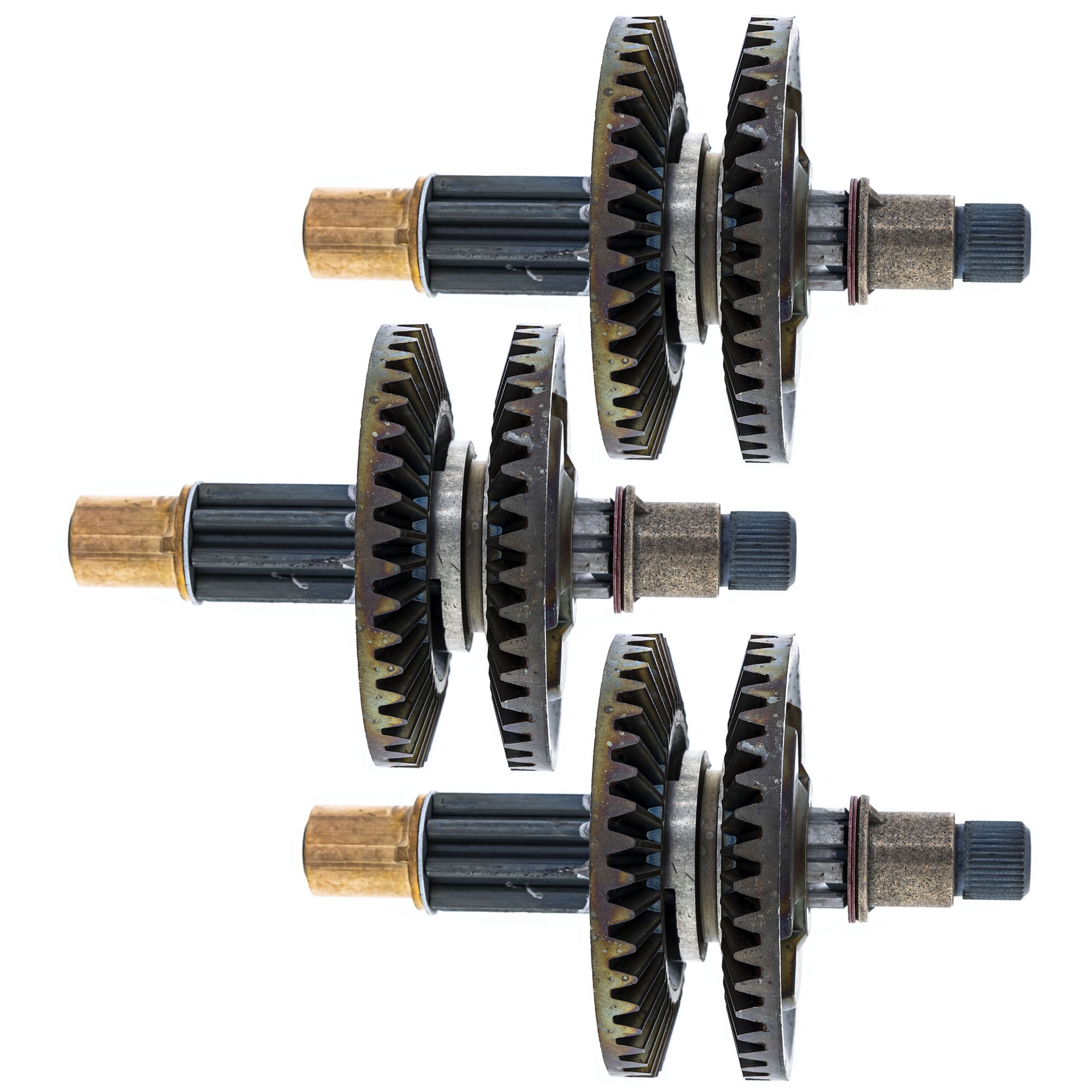 MTD 918-04079 Drive Shaft Assembly 3-PACK 711-04134 711