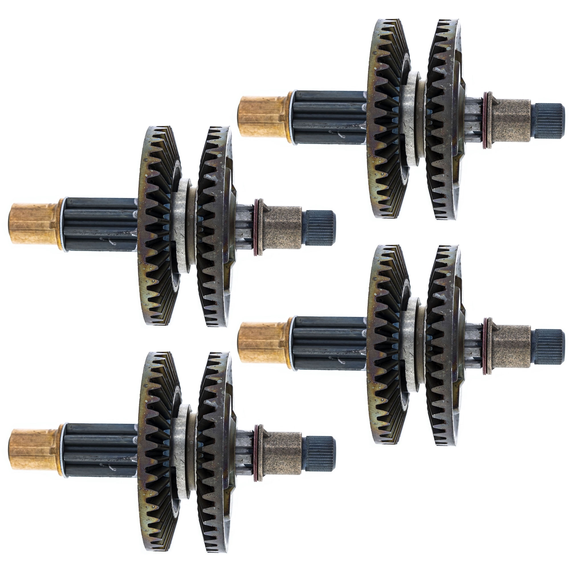 JOSS シャフト ハイパフォーマンス 5/16-14山 JOSS シャフト ハイパフォーマンス 5/16-14山 シャフト（Shafts