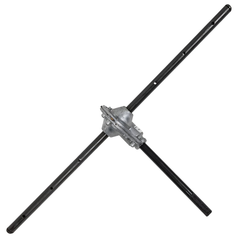 MTD 918-04165B Gearbox Troy-Bilt Storm 1030 60024PC 10528PC