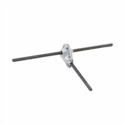 MTD 918-04173B Gearbox 28" Assembly Troy-Bilt Tracker Storm 600C 60024PC 10528PC