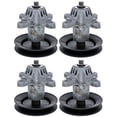 thumbnail image 1 of MTD 918-04197B Spindle Assembly 4-PACK, 1 of 9