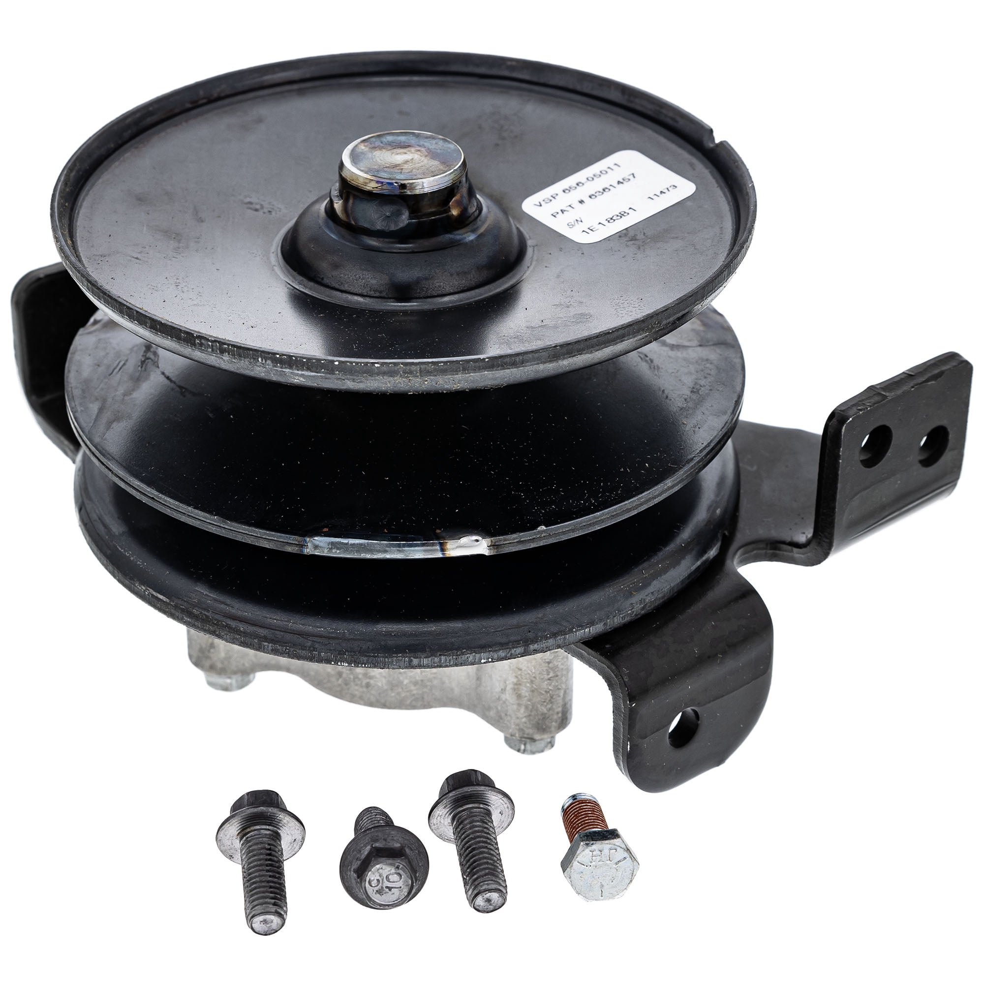 MTD 918-04423A Pulley Assembly Troy-Bilt LT-1800 LT-1855 LT-2200