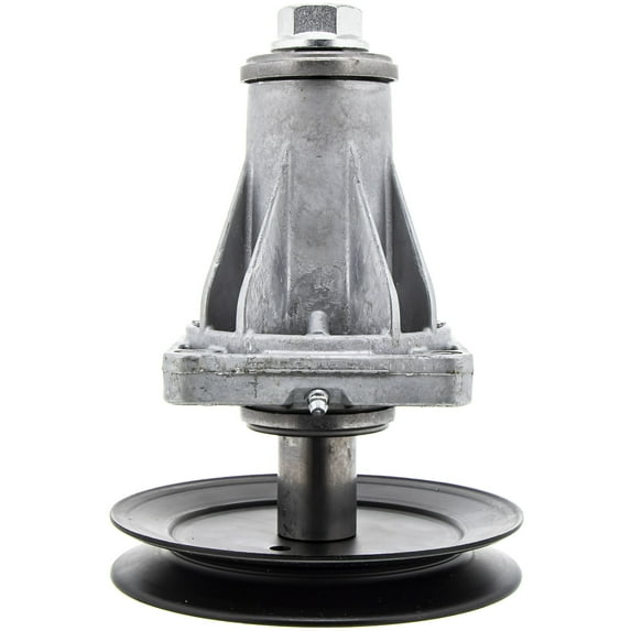 MTD 918-06076A Spindle Assembly 60" Deck Troy-Bilt Craftsman Mustang XP ZHD