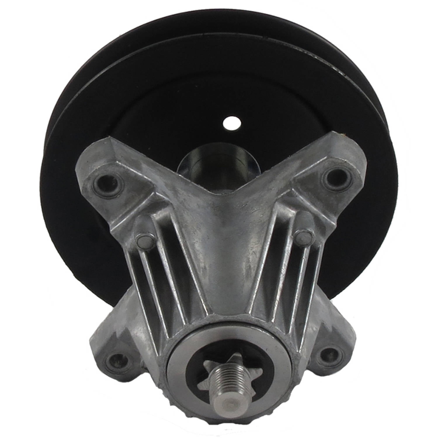 MTD 918-06978 Deck Spindle - Walmart.com