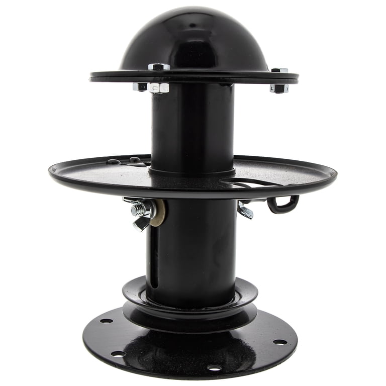 TKM　オーダー Deck Spindle Set For Exmark 1-644092 | 8TEN