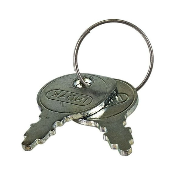 MTD 925-0201 Ignition Key Set Yard-Machines 1000 800 850 550 330 600 700