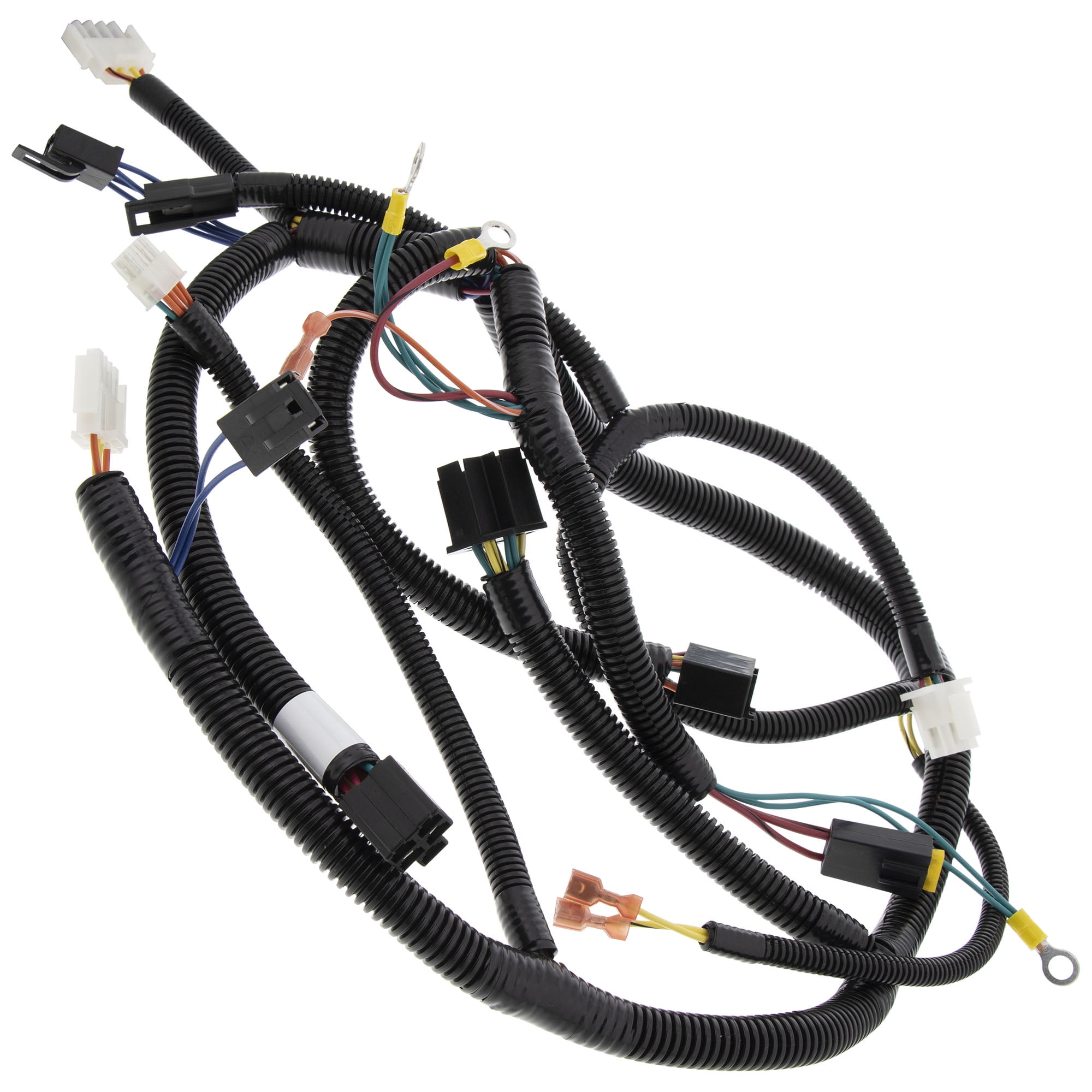 MTD 925 04244 Main Wiring Harness White Outdoor ZT 50 42 Walmart