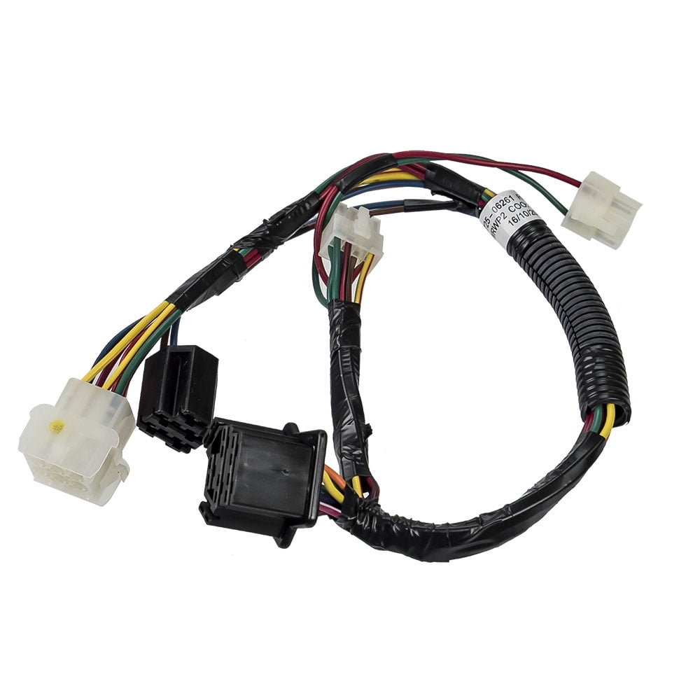 MTD 925-06261 Wiring Harness Troy-Bilt Craftsman Bronco Super