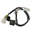 thumbnail image 1 of MTD 925-06261 Wiring Harness Troy-Bilt Craftsman Bronco Super Hydro 42 TB42, 1 of 8