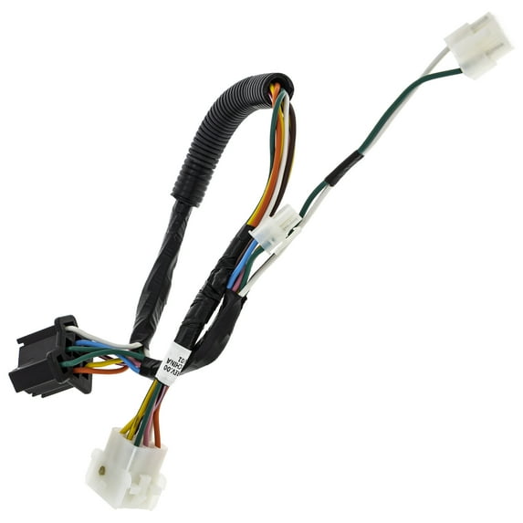 MTD 925-07348 PTO/Hour Meter Dash Electrical Harness Troy-Bilt Craftsman Bronco