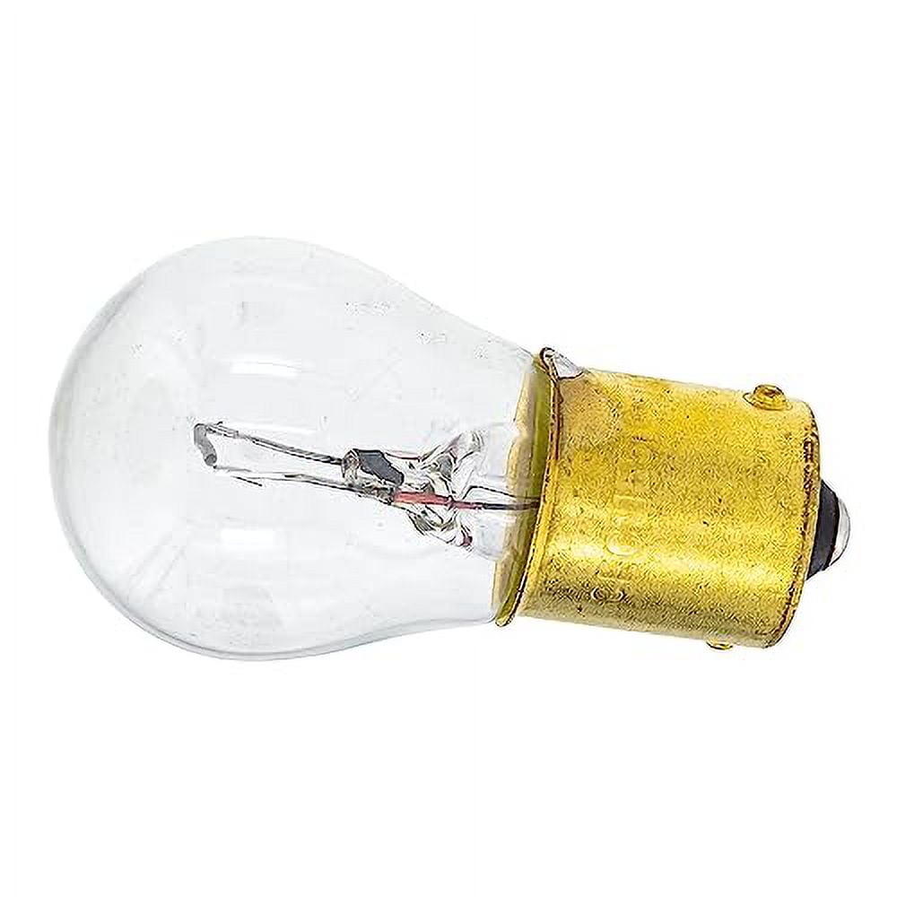 MTD 925-0963 12 Volt Mini Lamp for Murray Yard-Machines White Outdoor ...