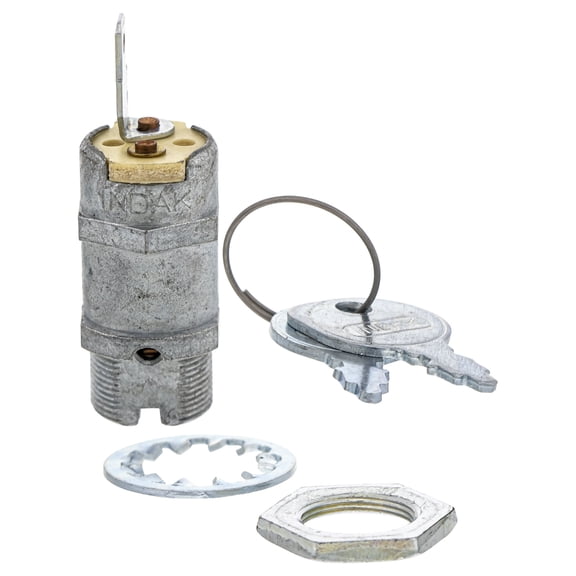 MTD 925-1425 Key Switch Yard-Machines Boss SSR Snow SB R inch 500 400 50 55 40