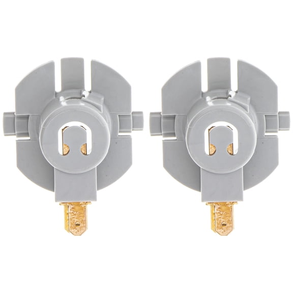 MTD 925-1649A Headlight Sockets 2-Pack