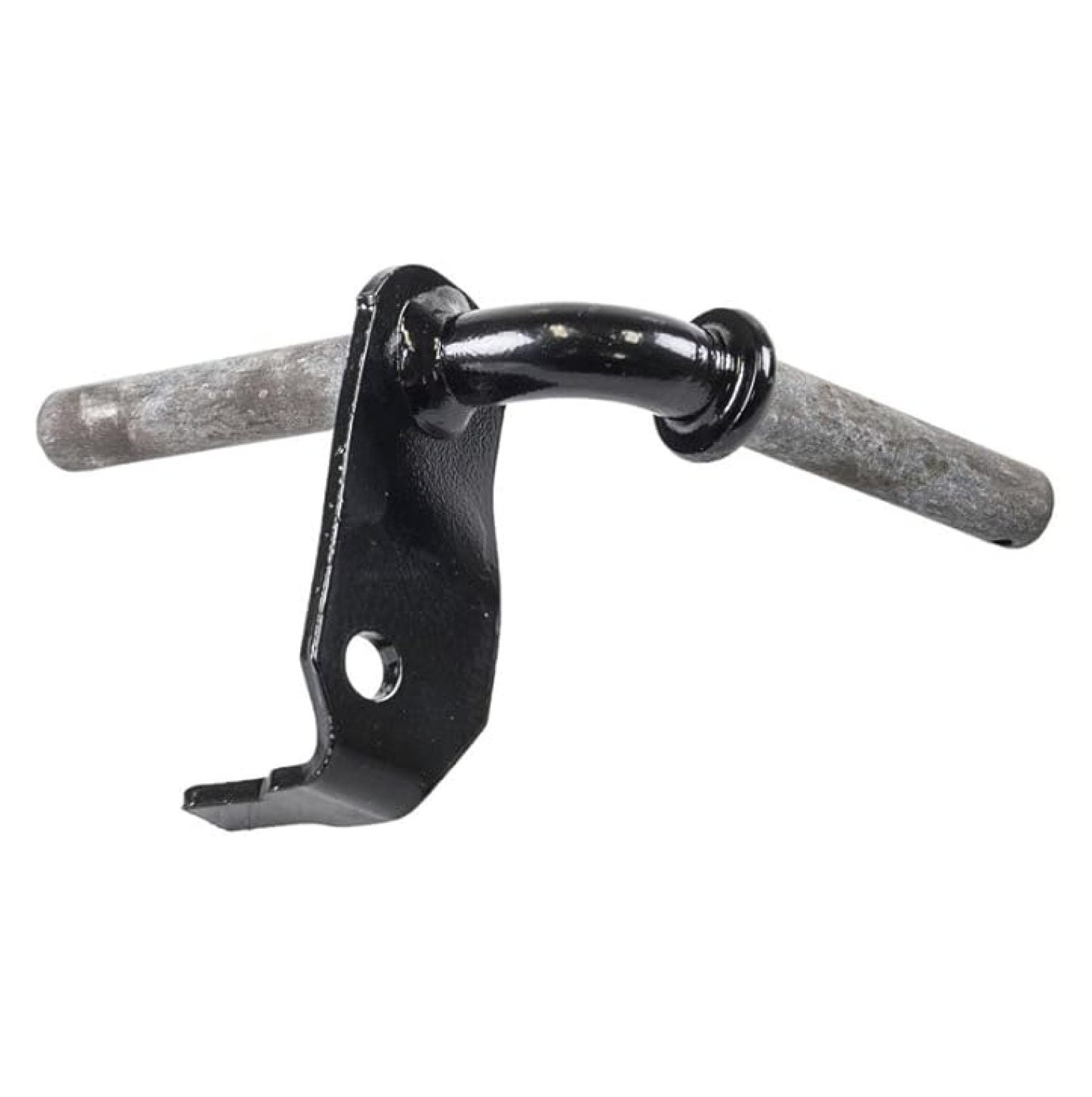 MTD 938-04007A-0637 Steering Axle - Left Hand Front - Troy-Bilt & White Outdoor Lawn Mower Replacement Part