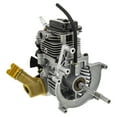 thumbnail image 1 of MTD 941-012021S Short Block Troy-Bilt Craftsman TB675EC 731971 731970 731701, 1 of 11