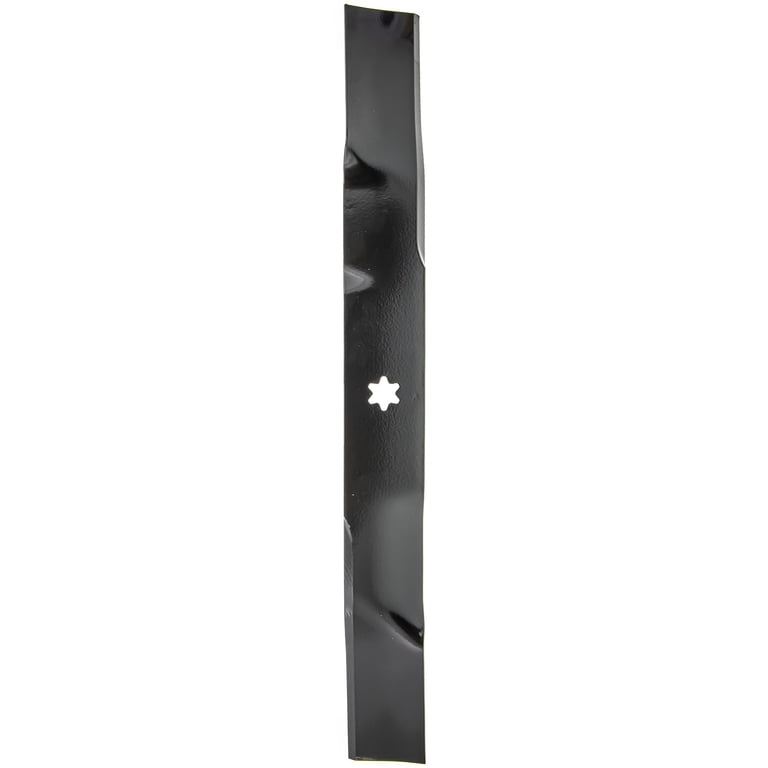 MTD 942-04268 Blade Murray Troy-Bilt T150 - Walmart.com
