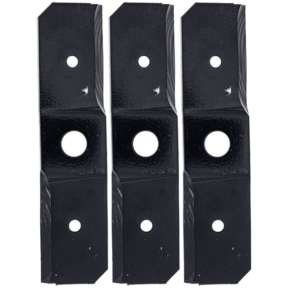 MTD 942-0571 Shredder Blade3-PACK