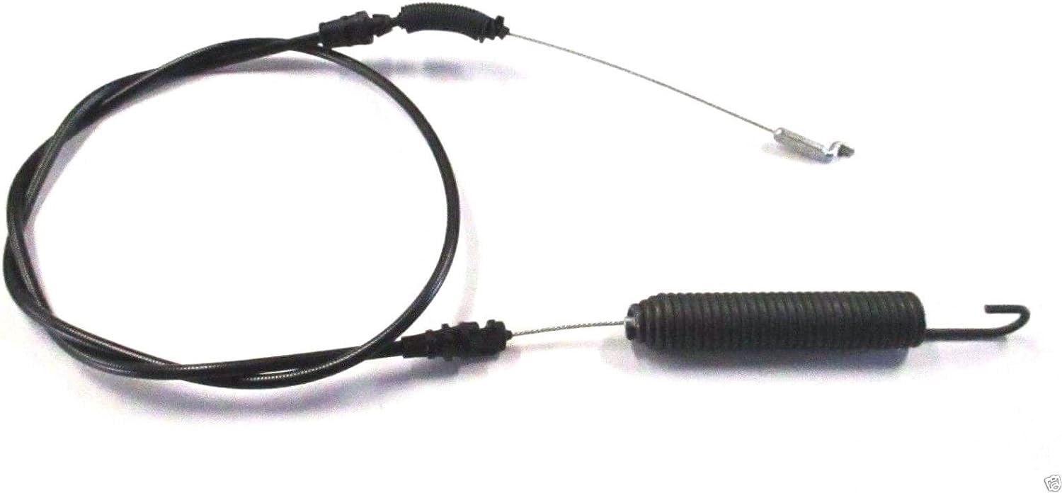 MTD 946-04173E Replacement Part Engagement D Cable - Walmart.com