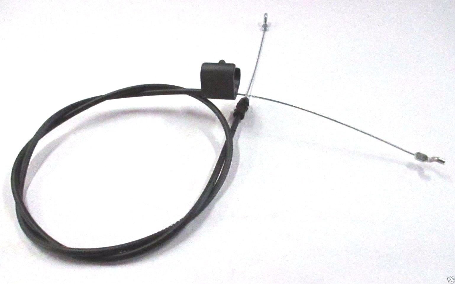 MTD 946 04213 45 Snap On Control Cable Yard Machines Troy Bilt 12AG839E711 Walmart