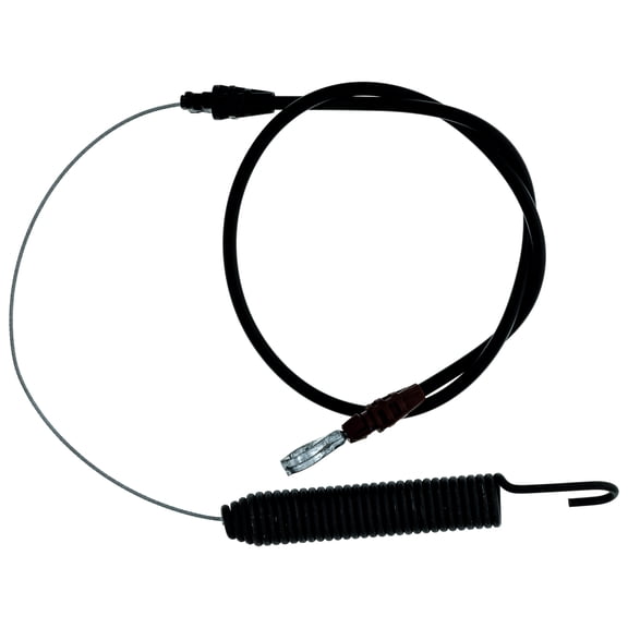 MTD 946-04353A Deck Engagement Cable Troy-Bilt Yard-Man Bronco Super Rider Range