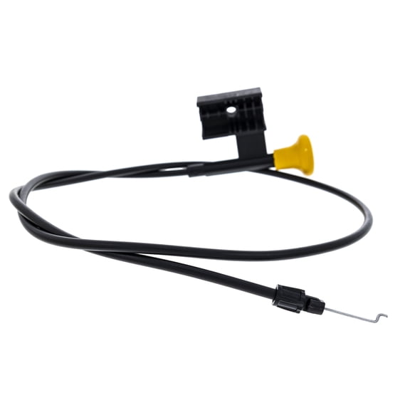 MTD 946-04380 41.75" Choke Cable Yard-Man E46M