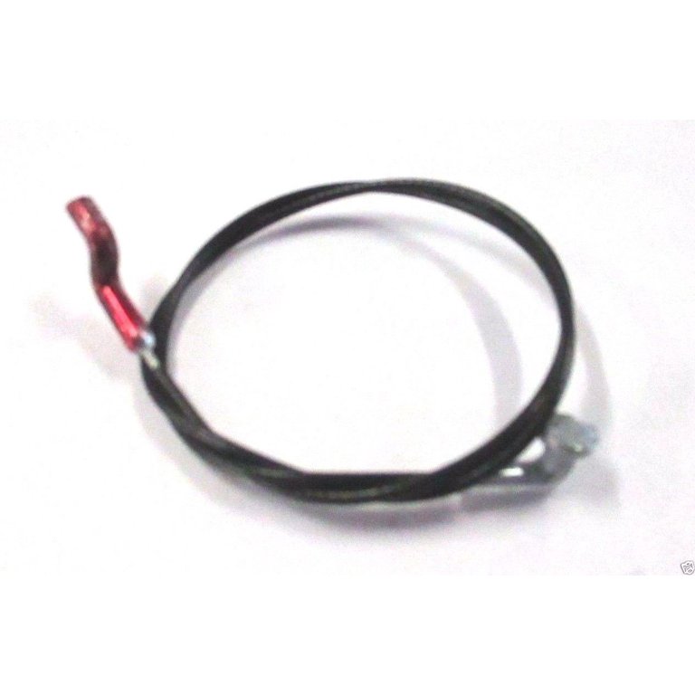 MTD 946-04396A Plastic Speed Selector Cable Troy-Bilt 2600 60024PC