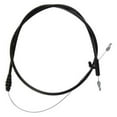 thumbnail image 1 of MTD 946-04661A 37.58" Control Cable Murray Troy-Bilt XP Wide 33 B2M7 M235 A0JT, 1 of 5