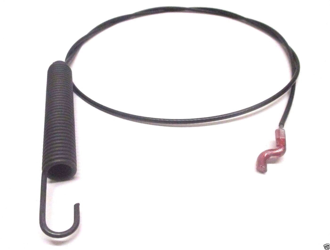 IDEASURE Kupplungskabel Für Rasenmäher – Reverse Clutch Cable, Kompatibel Mit MTD, Troy-Bilt, Yard Machines Und Mehr