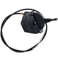 thumbnail image 1 of MTD 946-05094A Cable Throttle / Choke 39.1 X 1.12 746-05094A Troy-Bilt, 1 of 10