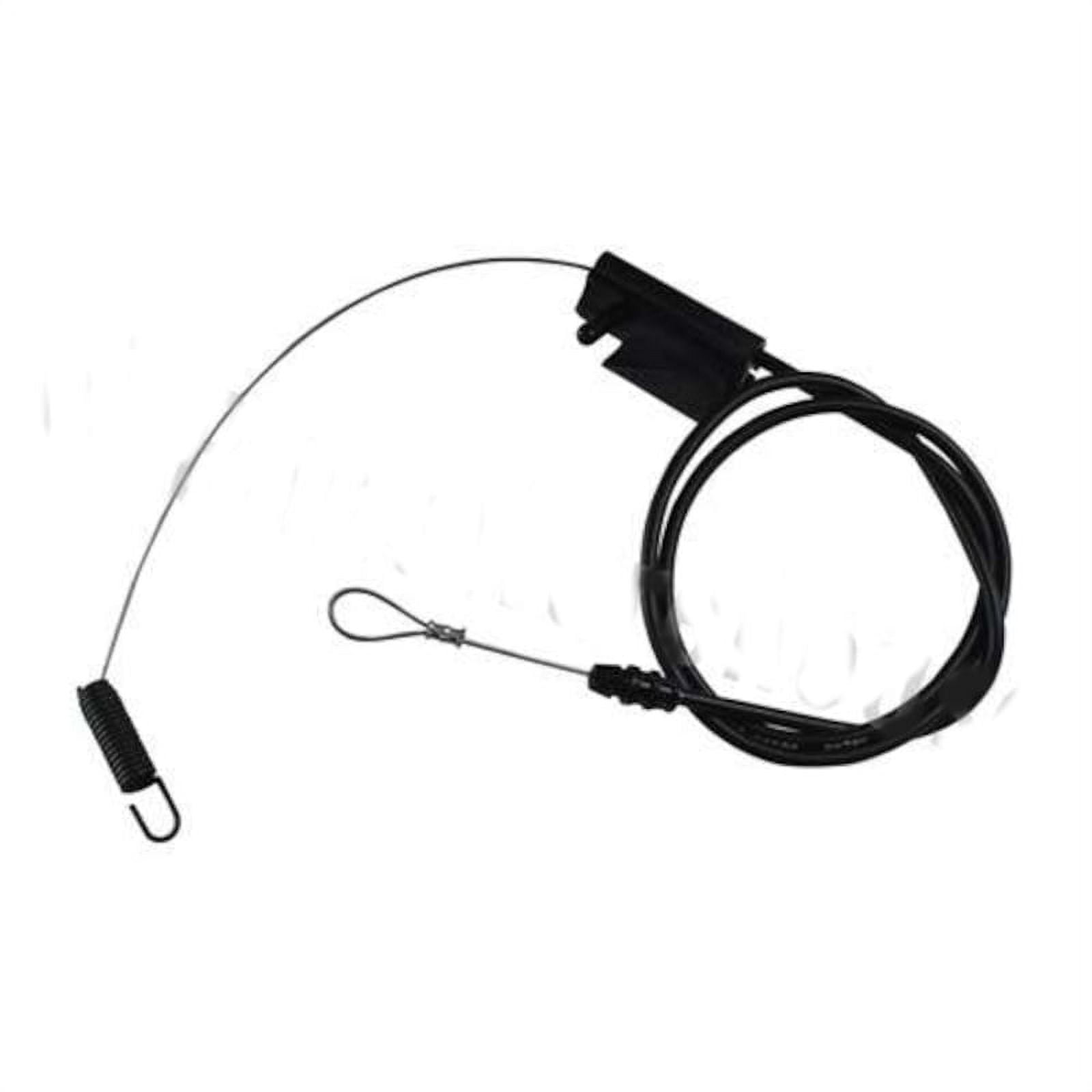 MTD 946-05366 Cable Drive Craftsman Remington Explorer TB320 RM310