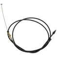 thumbnail image 1 of MTD 946-0903 Chute Cable w/Clip Troy-Bilt Craftsman Boss Storm Snow SB Polar, 1 of 5