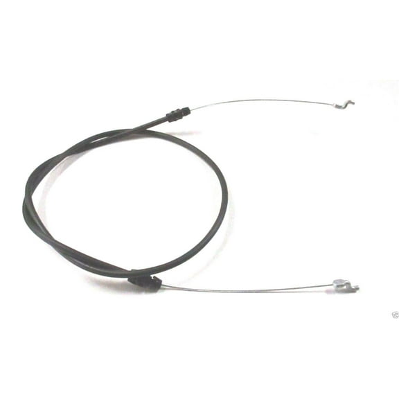 MTD 946-1113A Brake 37.750" Control Cable Murray Troy-Bilt Wheel Sure 469R 449R