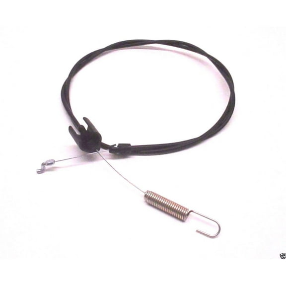 MTD 946-1116A Clutch Engagement Cable Troy-Bilt Wheel Trimmer HWT 622 253 258L