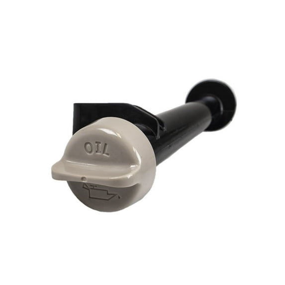 MTD 951-05438 Oil Dipstick Assembly Troy-Bilt Craftsman