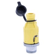 MTD 951-10517A Oil Drain Valve Murray Troy-Bilt Mustang XP SLTX Pony Horse 900
