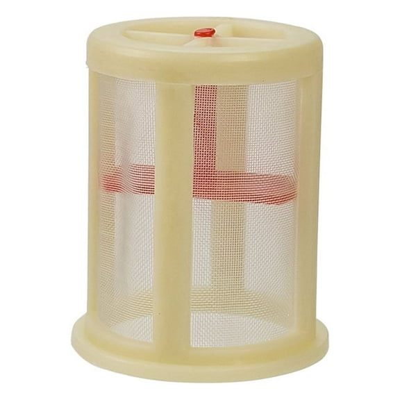 MTD 951-10652 Fuel Filter Troy-Bilt Bronco Tracker Super Storm 450 400 300 340