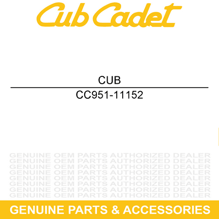 MTD 951-11152 Governor Rod Troy-Bilt Steel Squall inch Dethatcher 210E 21 1X