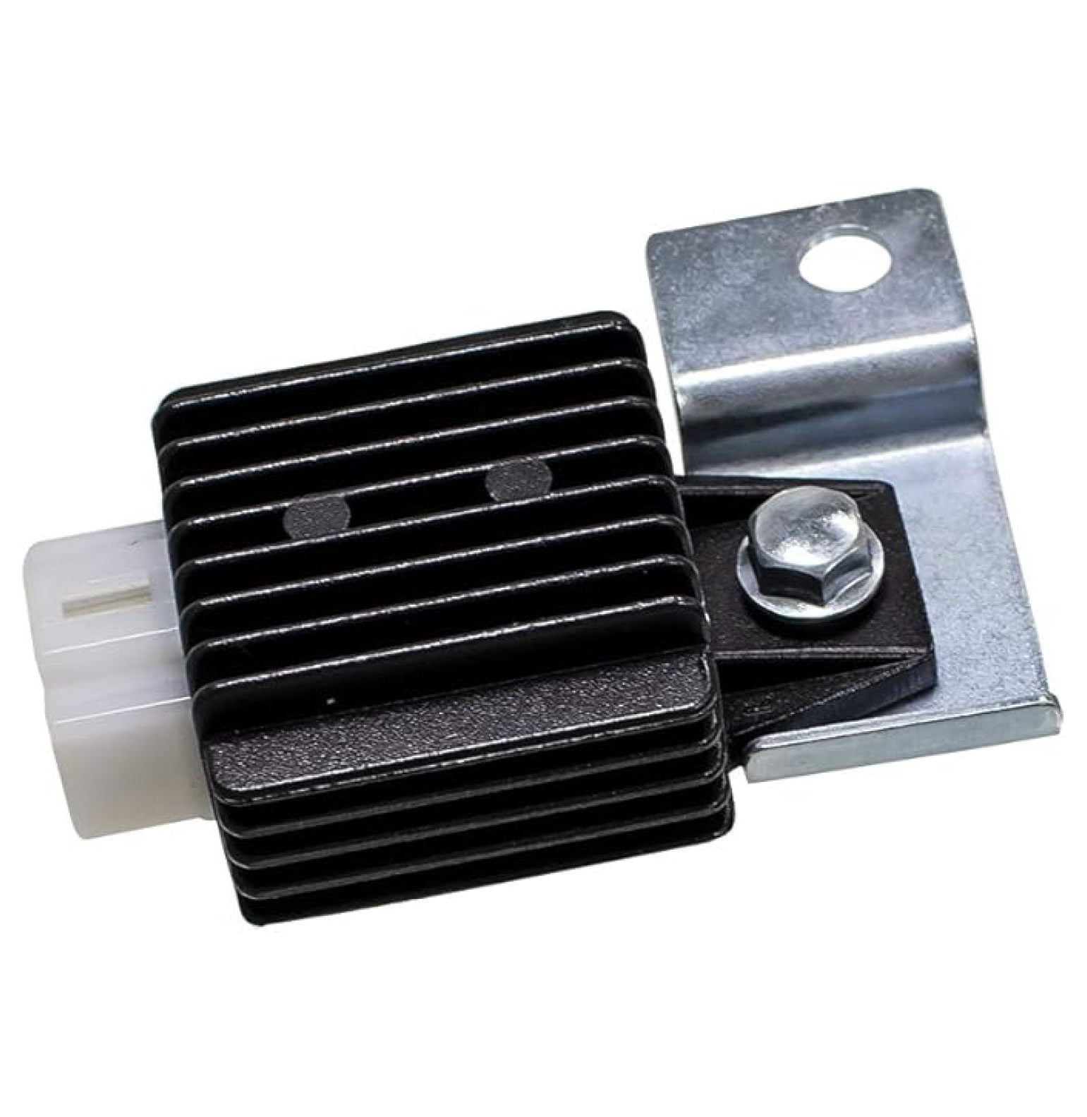 MTD 951-12242 Regulator w/Bracket for Troy-Bilt Yard-Machines R 1000 751-12242 - Replacement Part for Lawn Mowers & Outdoor Power Equipment