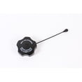 thumbnail image 2 of MotoRad MGC-791SK Locking Fuel Cap 2 of 11