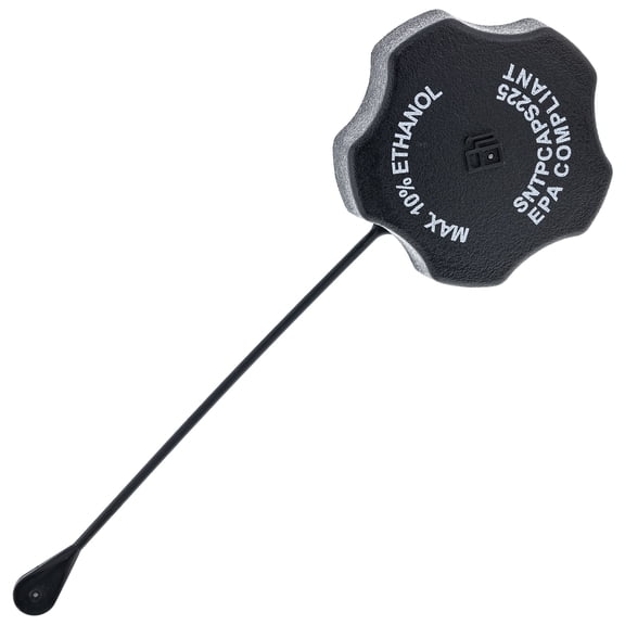 MTD 951-12428 Vented Fuel Cap w/Tether Murray Troy-Bilt Mustang XP Colt ZT RZT