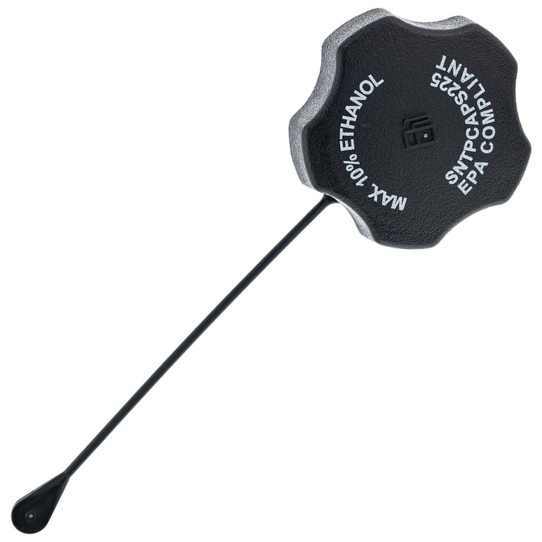 MTD 951-12428 Vented Fuel Cap w/Tether Murray Troy-Bilt Mustang XP