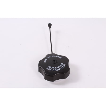 MTD 951-12429 Sealed Fuel Cap w/Tether Troy-Bilt Gold Mustang XP Colt RZT 50 42