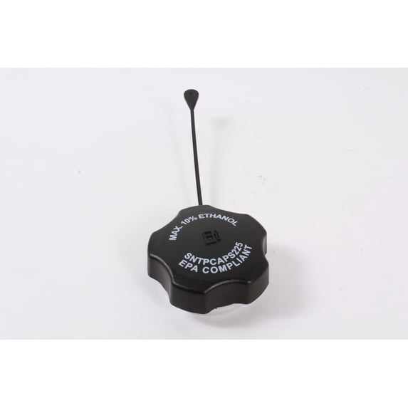 MTD 951-12429 Sealed Fuel Cap w/Tether Troy-Bilt Gold Mustang XP Colt RZT 50 42