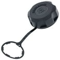 thumbnail image 1 of MTD 951-14407 Fuel Cap Assembly Troy-Bilt Ranger Trail World Wheel TBWC28 CSV070, 1 of 8